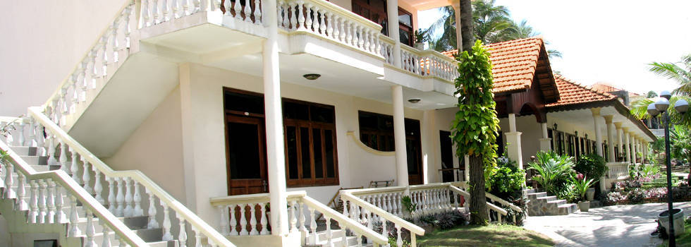 HAI AU RESORT